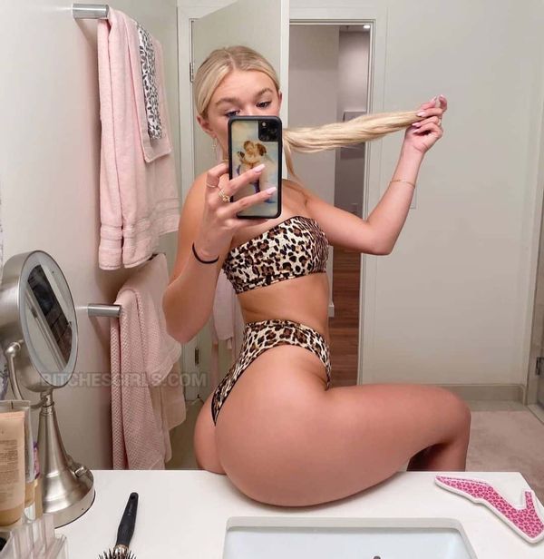 tiktok nudes