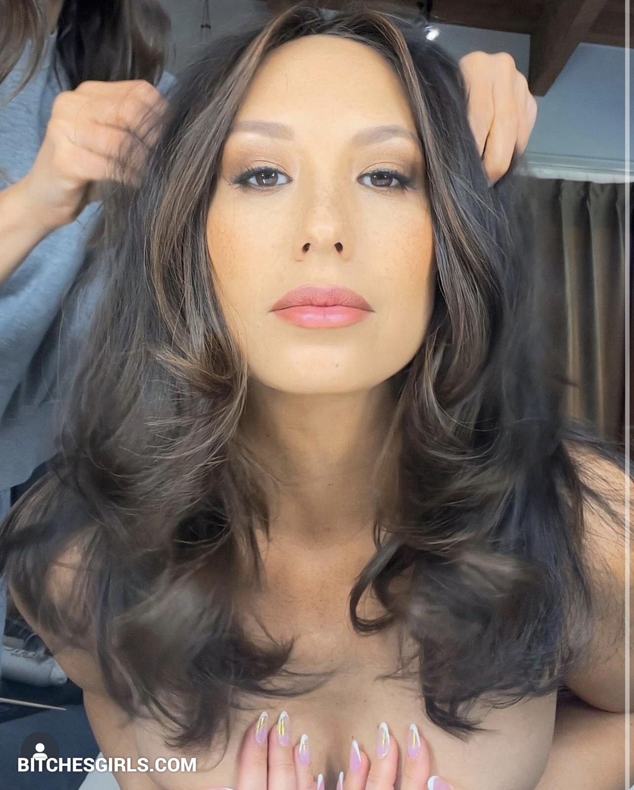 Cheryl Burke Nude Celebrities - Celebrities Leaked Naked Video